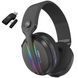 Навушники бездротові Proove Gaming Glimmer (APP) Black/Purple (WHGL00022016) 030172 фото 3