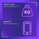 Навушники бездротові Proove Gaming Glimmer (APP) Black/Purple (WHGL00022016) 030172 фото 10