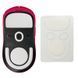 Глайди тефлонові для Logitech G Pro X Superlight 2/Superstrike/SE Esptiger Ice V2 0401127 фото 1