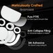 Глайди тефлонові для Logitech G Pro X Superlight 2/Superstrike/SE Esptiger Ice V2 0401127 фото 8