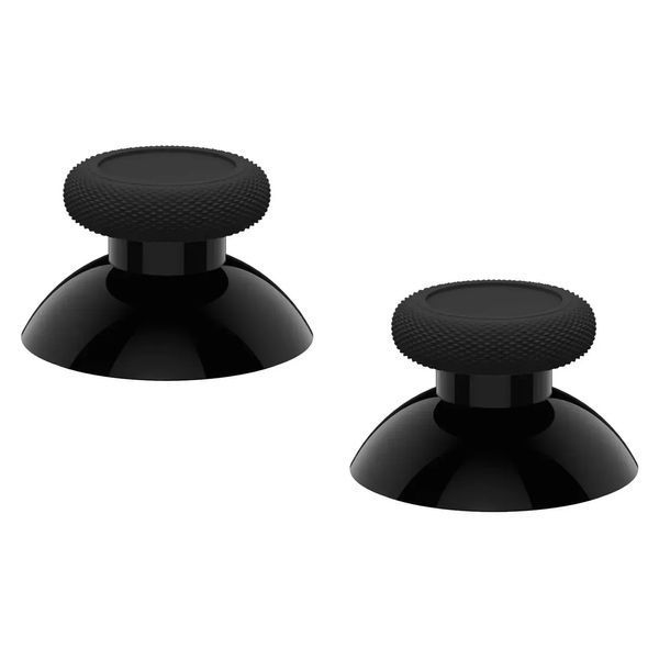 Стіки для геймпада Xbox Series X S Black 2 шт 040422 фото