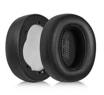 Амбушури для JBL E65BTNC, LIVE 650BTNC, LIVE 660NC, Duet NC Black 040289 фото