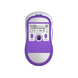 HATOR Quasar 2 Ultra 4K Wireless White/Lilac (HTM571WL) 010133 фото 4