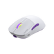 HATOR Quasar 2 Ultra 4K Wireless White/Lilac (HTM571WL) 010133 фото 2