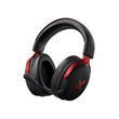 Навушники бездротові Mchose V9 Pro Black Red 030143 фото