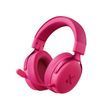 Навушники бездротові Mchose V9 Pro Pink (6973654168102) 030144 фото