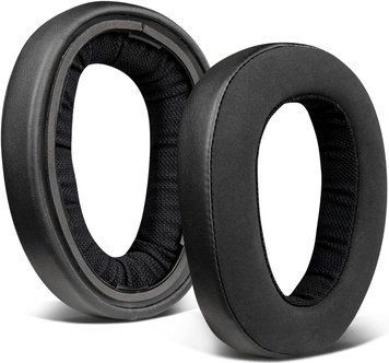 Амбушури для навушників Sennheiser GSP600, GSP500, GSP550, GSP670, GSP601, GSP602, H6 Pro 040133 фото