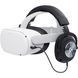 Навушники дротові Logitech G PRO Gaming Headset для Oculus Quest 2 030106 фото 5