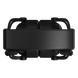 Навушники дротові HATOR Hypergang 2 USB 7.1 (HTA-940) Black 030129 фото 5