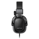 Навушники дротові HATOR Hypergang 2 USB 7.1 (HTA-940) Black 030129 фото 7