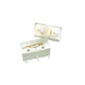 Мікроперемикач для миші Huano Transparent White Dot 100M 2 шт 040429 фото 1