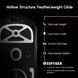Глайди тефлонові для Logitech G Pro X Superlight 2/SE Esptiger Kryos 040430 фото 5