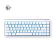 Клавіатура дротова MCHOSE Ace 68 Air Ultra Esports Mount Tai Magnetic Switch GT Snow White (MC-ACE68AIR-9-UA)