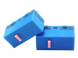 Мікроперемикач для миші Huano Blue Shell Pink Dot 80M 2 шт 040394 фото 3