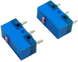 Мікроперемикач для миші Huano Blue Shell Pink Dot 80M 2 шт 040394 фото 7