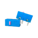 Мікроперемикач для миші Huano Blue Shell Pink Dot 80M 2 шт 040394 фото 2