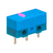Мікроперемикач для миші Huano Blue Shell Pink Dot 80M 2 шт 040394 фото 5