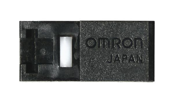 Мікроперемикач для миші Omron D2F-F-3-7 10M 2 шт 040431 фото