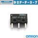 Мікроперемикач для миші Omron D2F-F-3-7 10M 2 шт 040431 фото 4