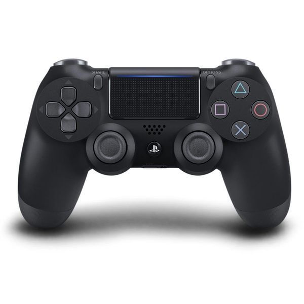 Стіки для геймпада Dualshock 4 PS4 Slim/Pro Gray 2 шт 040432 фото