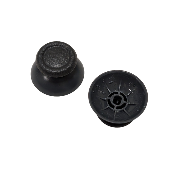 Стіки для геймпада Dualshock 4 PS4 Slim/Pro Gray 2 шт 040432 фото