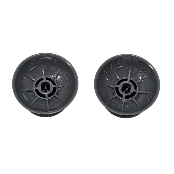 Стіки для геймпада Dualshock 4 PS4 Slim/Pro Gray 2 шт 040432 фото