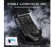Миша бездротова Attack Shark R11 Ultra 8K Weave Black 010233 фото 8