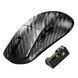 Миша бездротова Attack Shark R11 Ultra 8K Weave Black 010233 фото 3