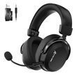 Навушники бездротові Attack Shark L30 Pro Wireless Black  (AS-6979033730205-B) 030176 фото