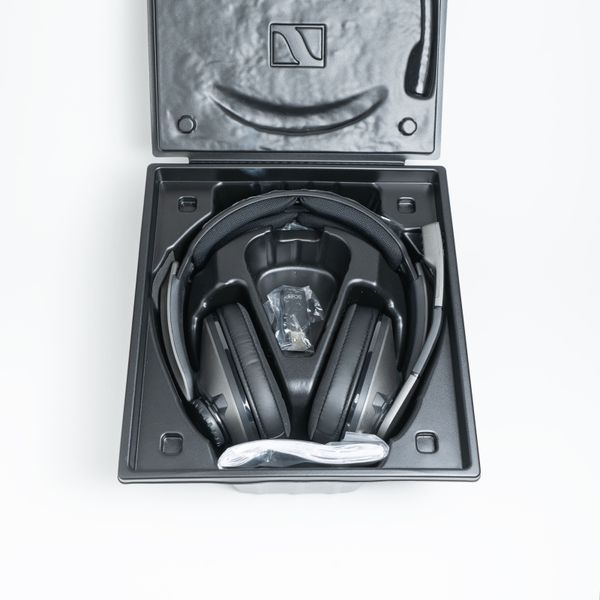 Навушники бездротові Sennheiser EPOS GSP 370 020104 фото