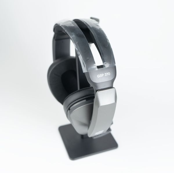 Навушники бездротові Sennheiser EPOS GSP 370 020104 фото