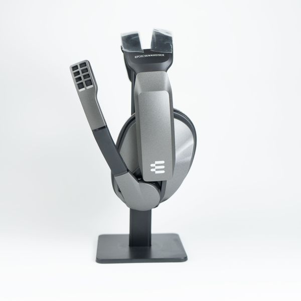 Навушники бездротові Sennheiser EPOS GSP 370 020104 фото