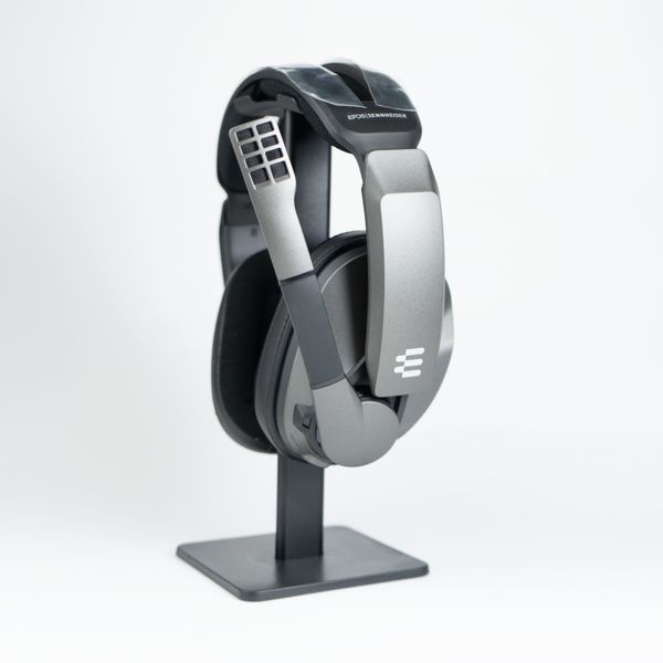 Навушники бездротові Sennheiser EPOS GSP 370 020104 фото