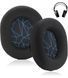 Амбушури для SteelSeries ARCTIS 1 3 5 7 9 PRO Blue тканинні 040242 фото 6