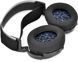 Амбушури для SteelSeries ARCTIS 1 3 5 7 9 PRO Blue тканинні 040242 фото 7