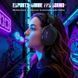 Навушники бездротові Attack Shark L30 Pro Wireless Black  (AS-6979033730205-B) 030176 фото 4