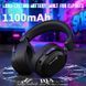 Навушники бездротові Attack Shark L30 Pro Wireless Black  (AS-6979033730205-B) 030176 фото 8