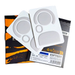 Глайди тефлонові для Logitech G Pro X Superlight Esptiger Arc 1 V2, 2 комплекти 0401116 фото