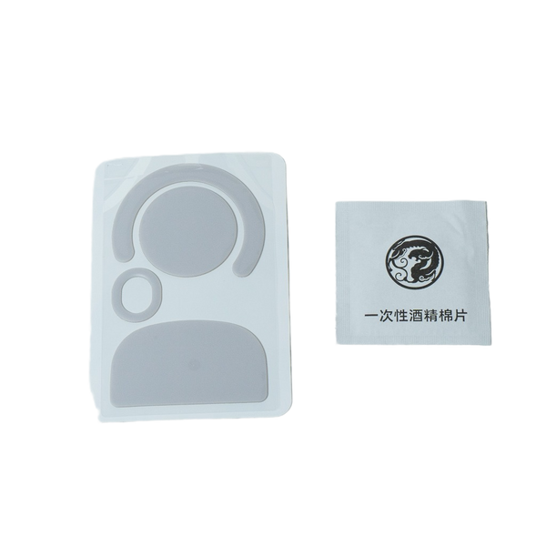 Глайди тефлонові для Logitech G Pro X Superlight Esptiger Arc 1 V2, 2 комплекти 0401116 фото