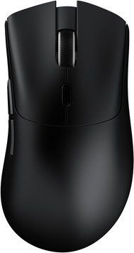 Миша бездротова Attack Shark R1 Black 010228 фото