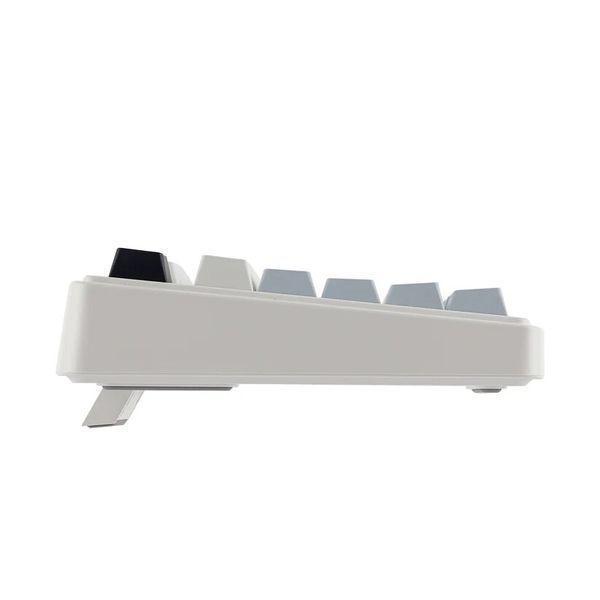 Клавіатура бездротова AULA F75 Blue ENG/UKR (6948391209241) 060149 фото
