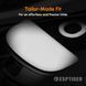 Глайди тефлонові для Logitech G502 X Wireless/Plus Esptiger Ice V2 040411 фото 6